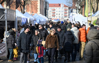 „Klaipėdos Kaziukas 2026“