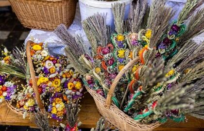 Kaziuko mugė Klaipėdoje