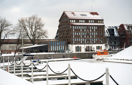 Klaipėda, booking.com