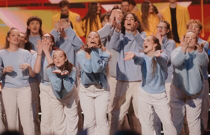 Klaipėdos mėlynasis choras