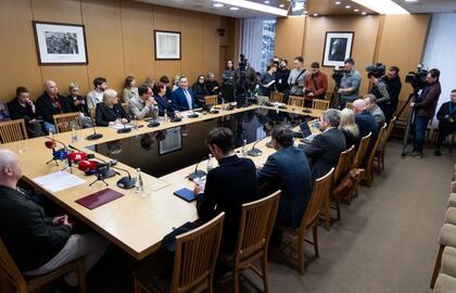 LRT valdysenos pokyčiai