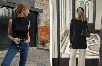 Legendinis 6-ojo dešimtmečio įvaizdis vėl madingas – ir jis tinka visiems