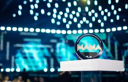 M.A.M.A muzikos apdovanojimai