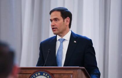 Marco Rubio