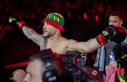 Sergejus Maslobojevas