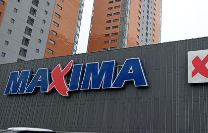 „Maxima“, nuolaidos