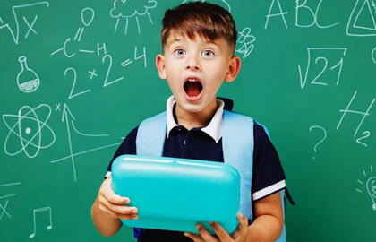 Ką dėti į vaiko priešpiečių dėžutę?