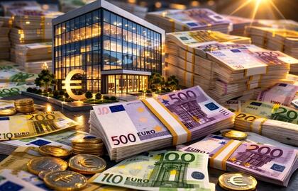 Nekilnojamo turto pirkimas