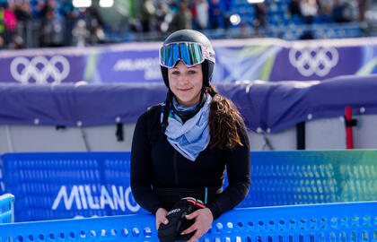 Neringa Stepanauskaitė