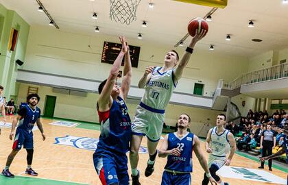 „Neptūnas-Akvaservis"