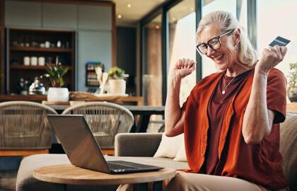 Nuolaidos pirkiniams