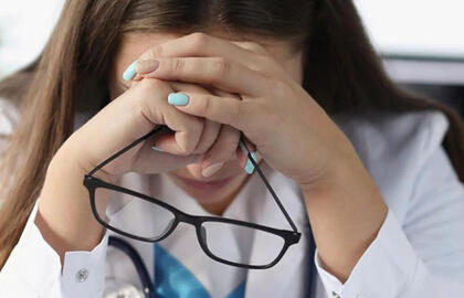 Mokslininkai nustatė labiausiai varginantį gyvenimo dešimtmetį