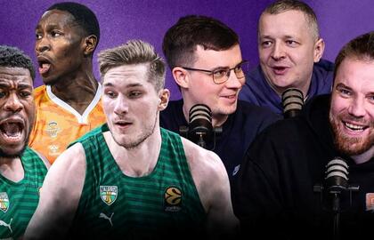 O, Dangau! kanalo laida