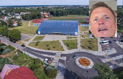 Palangos sporto centras