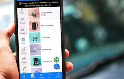 Kas dominuoja tarp populiariausių e. prekybos centro „Pigu.lt“ lankytojų pasirinkimų