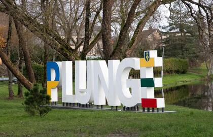 Plungė