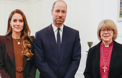 Kate Middleton papuošalas sukėlė diskusijų bangą