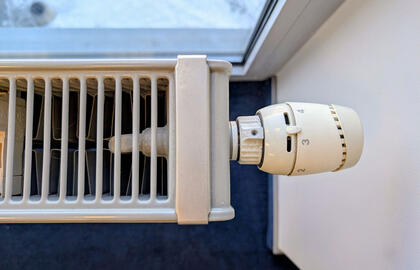 Šildymo kainos, Klaipėdos energija