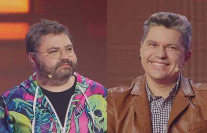 Rafailas Karpis, Deivis Norvilas