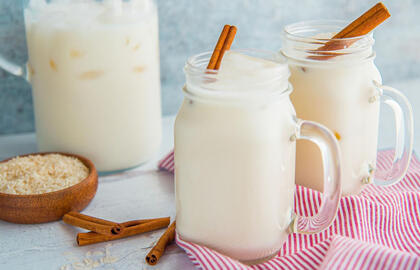 paprastas desertas iš kondensuoto pieno