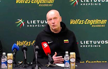 Rimas Kurtinaitis