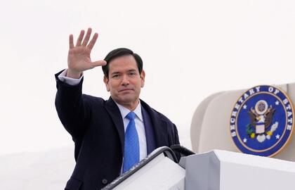 Marco Rubio