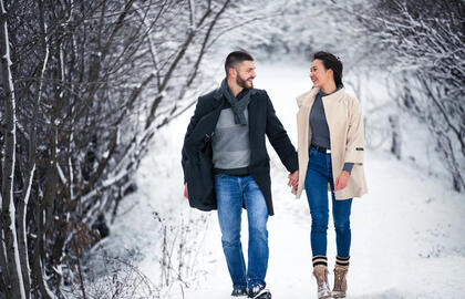 kas trukdo kurti naujus santykius ir kaip su tuo tvarkytis