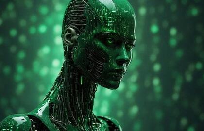 Dirbtinis intelektas