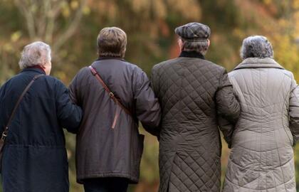 Lietuvoje mažėja gimstamumas