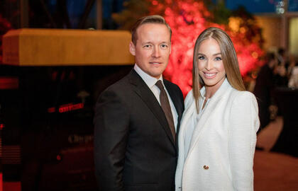 Viktorijos Siegel ir Lauryno Suodaičio skyrybų byloje – svarbus posūkis