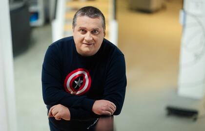 Skirmantas Malinauskas