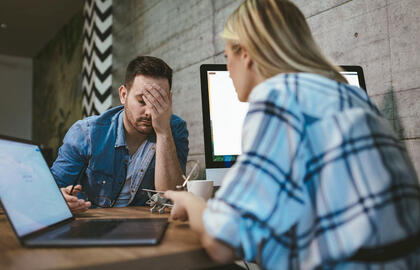 Zodiako ženklai, kurie mėgsta skųstis