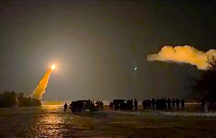 Ukrainos gamybos raketos Flamingo