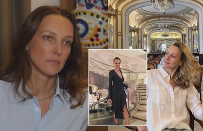 G. Staniūtė - Auclair