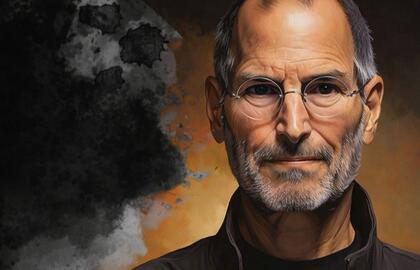 Steve Jobs