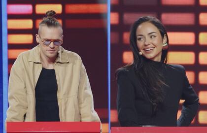 Tadas Juodsnukis, Iglė Bernotaitytė