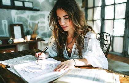 Taro kortų horoskopas