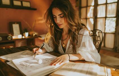 Taro kortų horoskopas