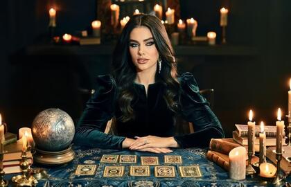 Taro kortų horoskopas