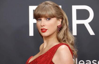Taylor Swift