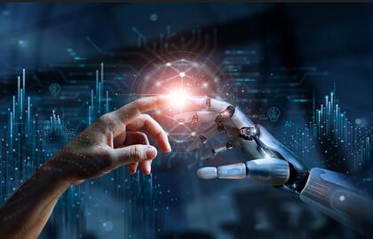 Dirbtinis intelektas