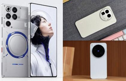 Paskelbti galingiausi 2026 metų išmanieji telefonai