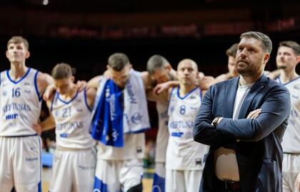 Gediminas Petrauskas, Klaipėdos Neptūnas