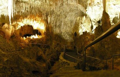 Urvai yra rekordinių dydžių ir masto