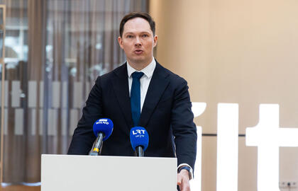 Kristupas Vaitiekūnas