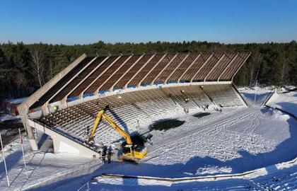Klaipėdos vasaros estrada