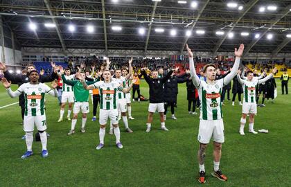 FK „Žalgiris“