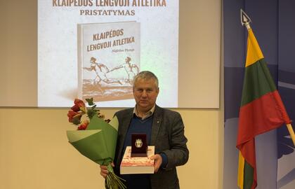 Virginijus Jurgelevičius