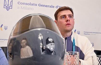 Vladyslavas Heraskevyčius