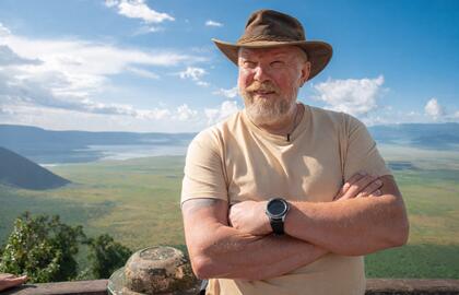 Vytaras Radzevičius